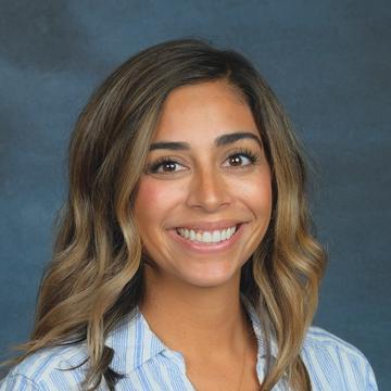 StephanieGodinez's Profile Photo