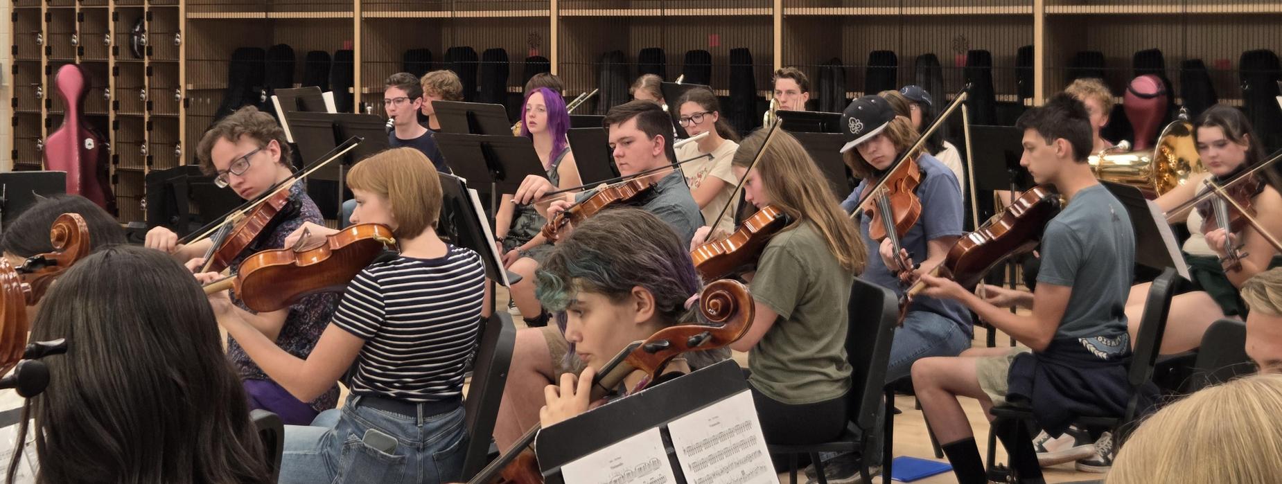 Orchestra
