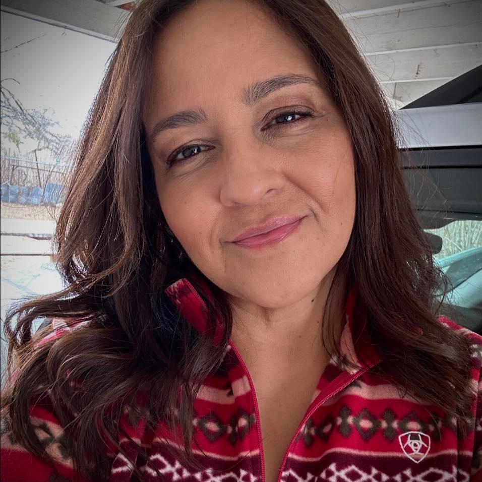 Annie LeeAmescua's Profile Photo