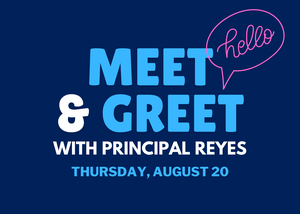 Meet & Greet