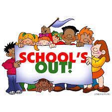 Children hold a sign that reads