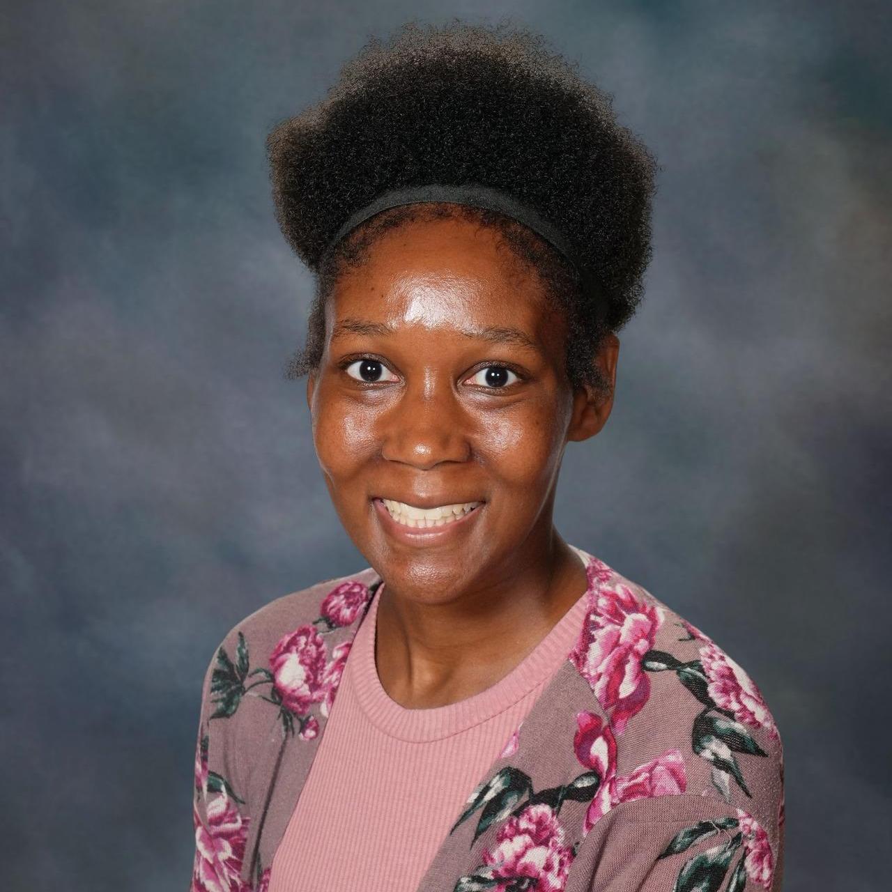 BrittneyHalliburton's Profile Photo