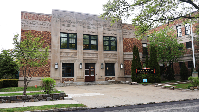 School Building