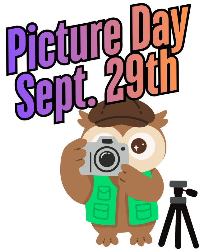 Kekaha School Picture Day has been rescheduled to Sept 29