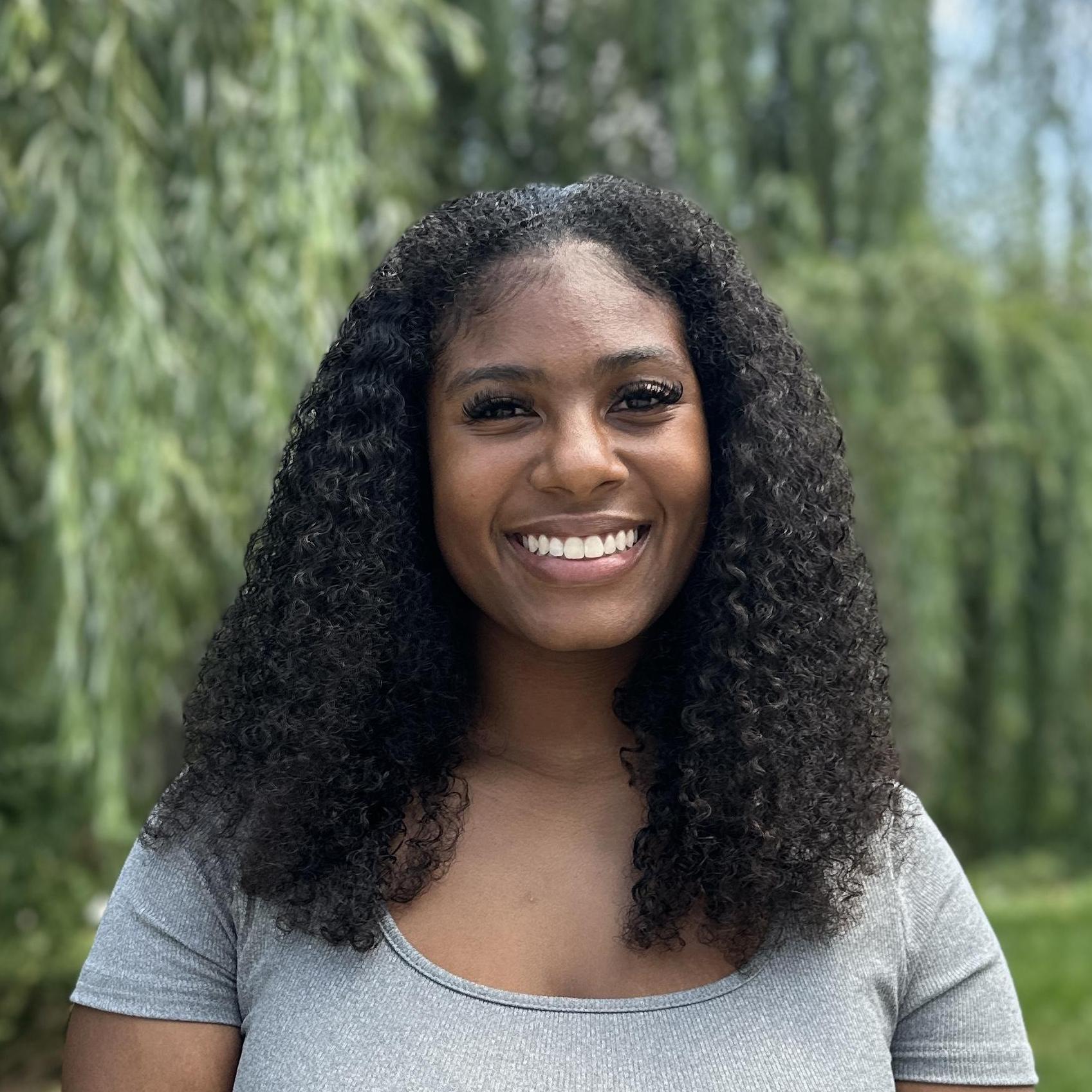 SemiraHarris's Profile Photo
