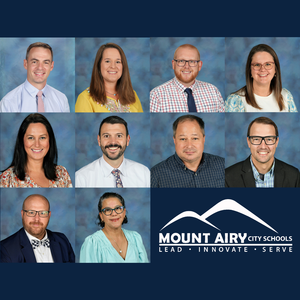 administrative changes