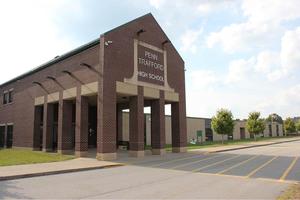 Penn-Trafford High School