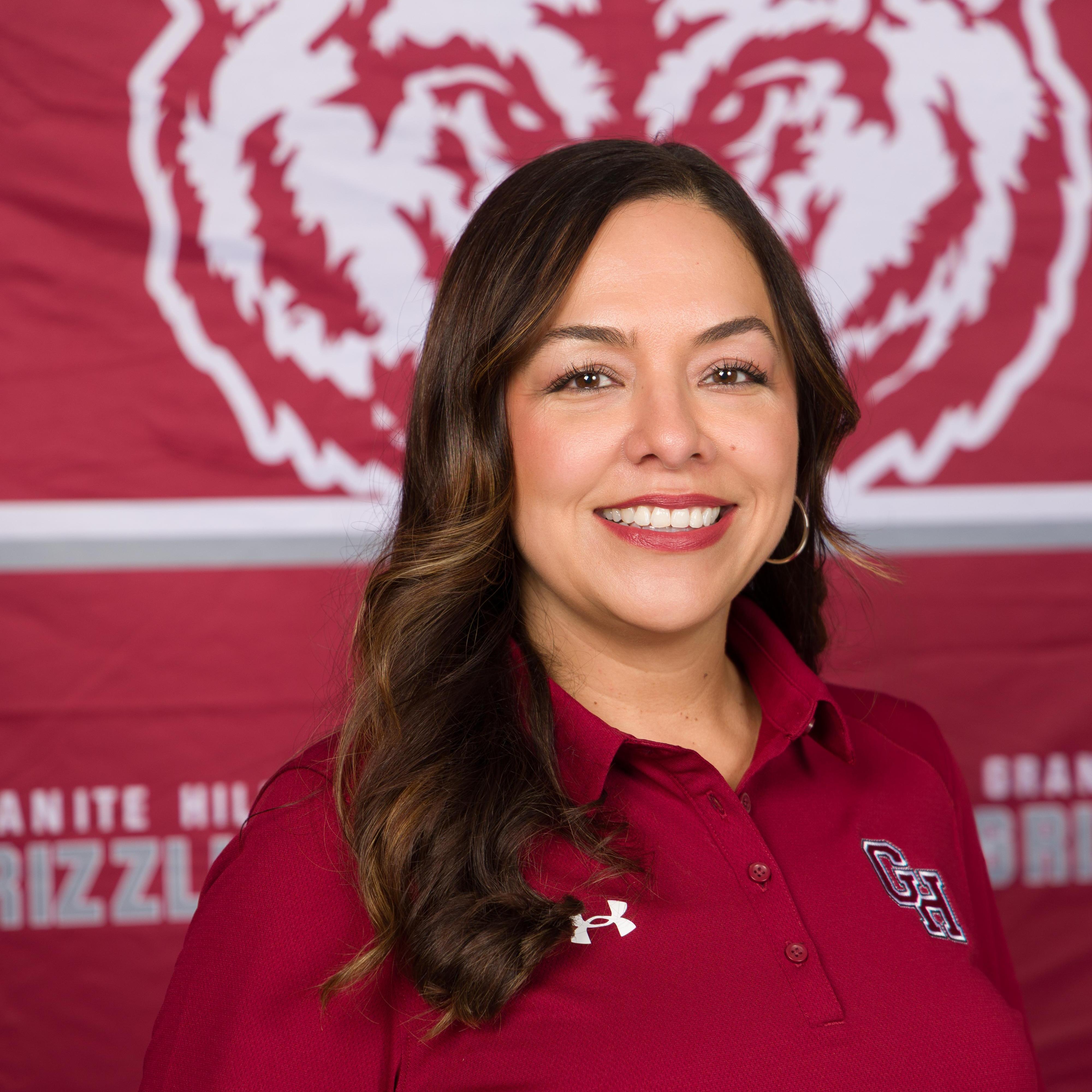 VeronicaZarco's Profile Photo