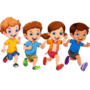 Fun Run Sponsorship and Information 2026