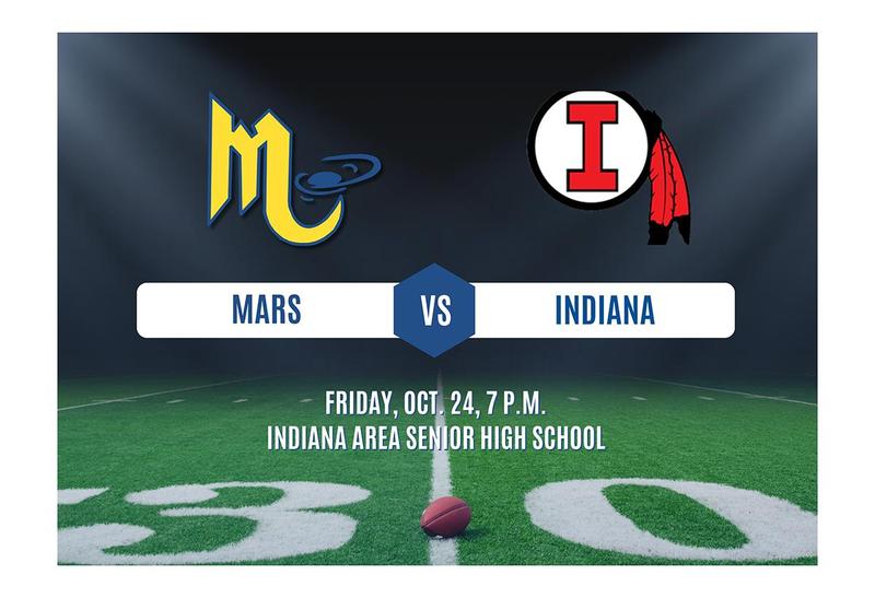 Away Football Game
