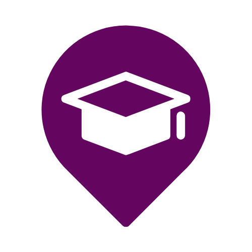 Image of graduation cap