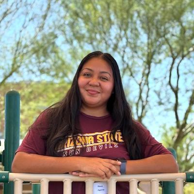 MinaHernandez's Profile Photo