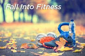 Fall Fitness Day! Featured Photo