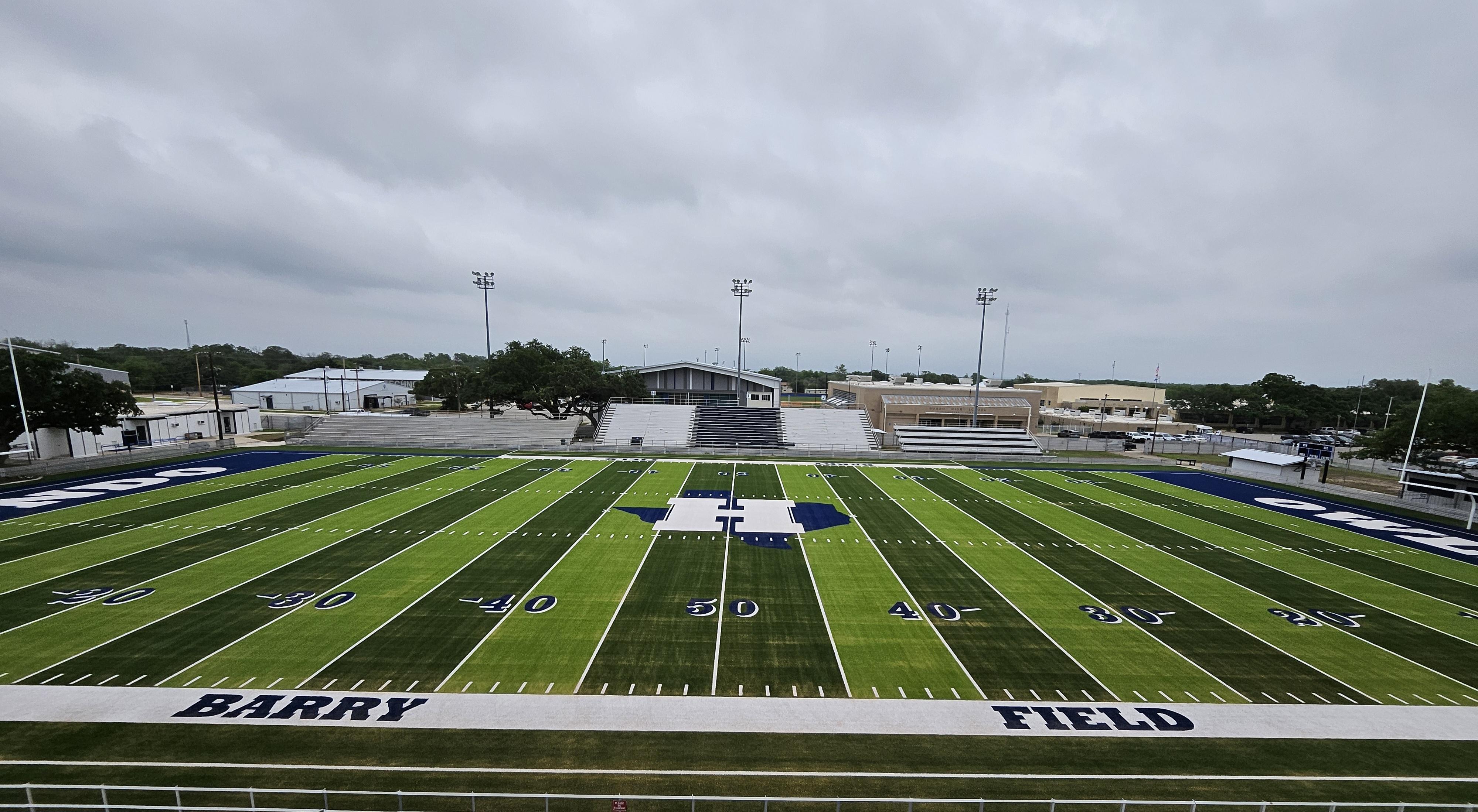 Hondo HS Helmets