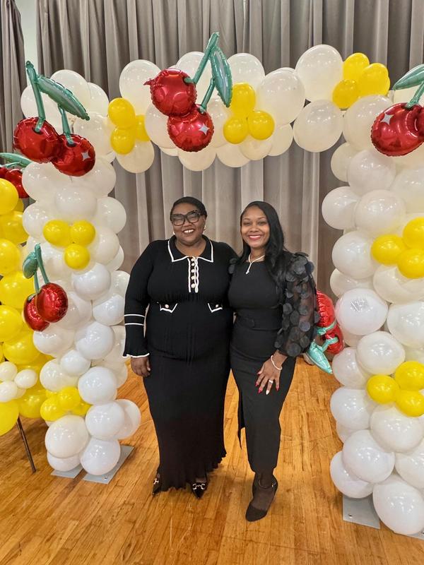 TMSA 2025-2026 Teacher and Support Professional of the Year Featured Photo