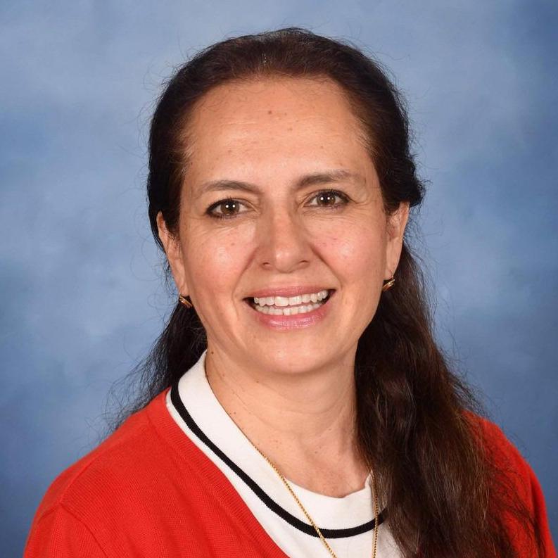 VeronicaAzizi's Profile Photo