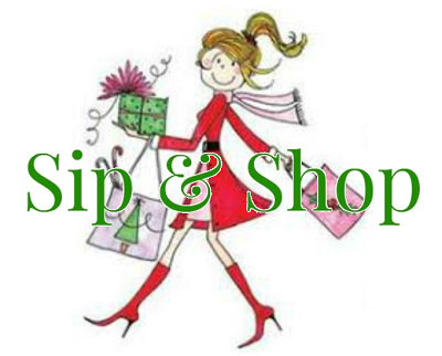 Sip & Shop