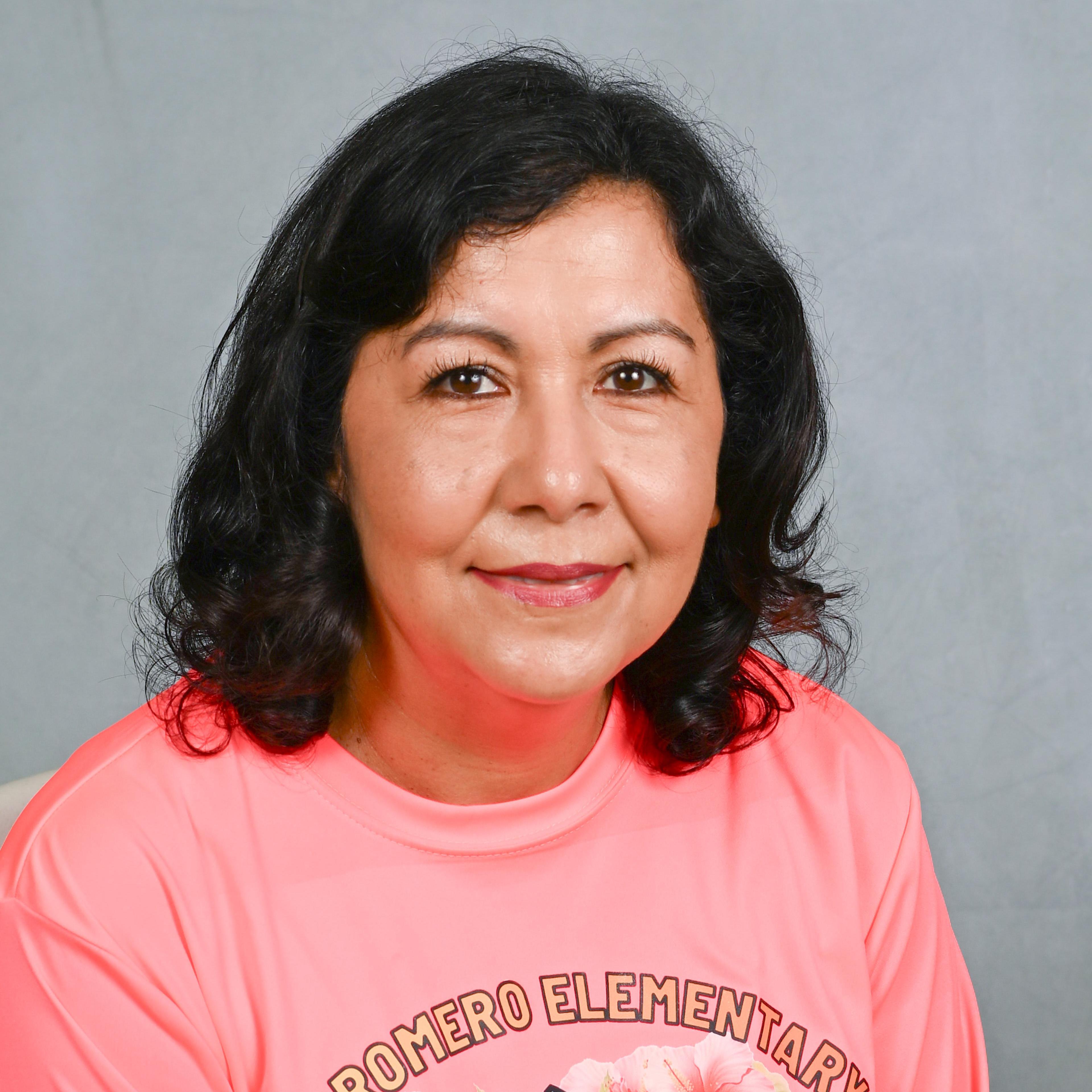 ConsueloJuarez's Profile Photo