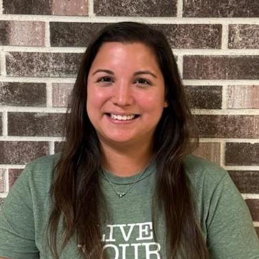 JuliaDe La Garza's Profile Photo