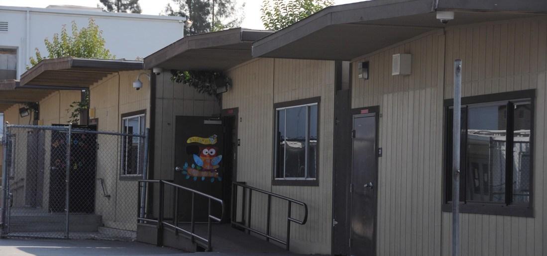 Key academy charter school