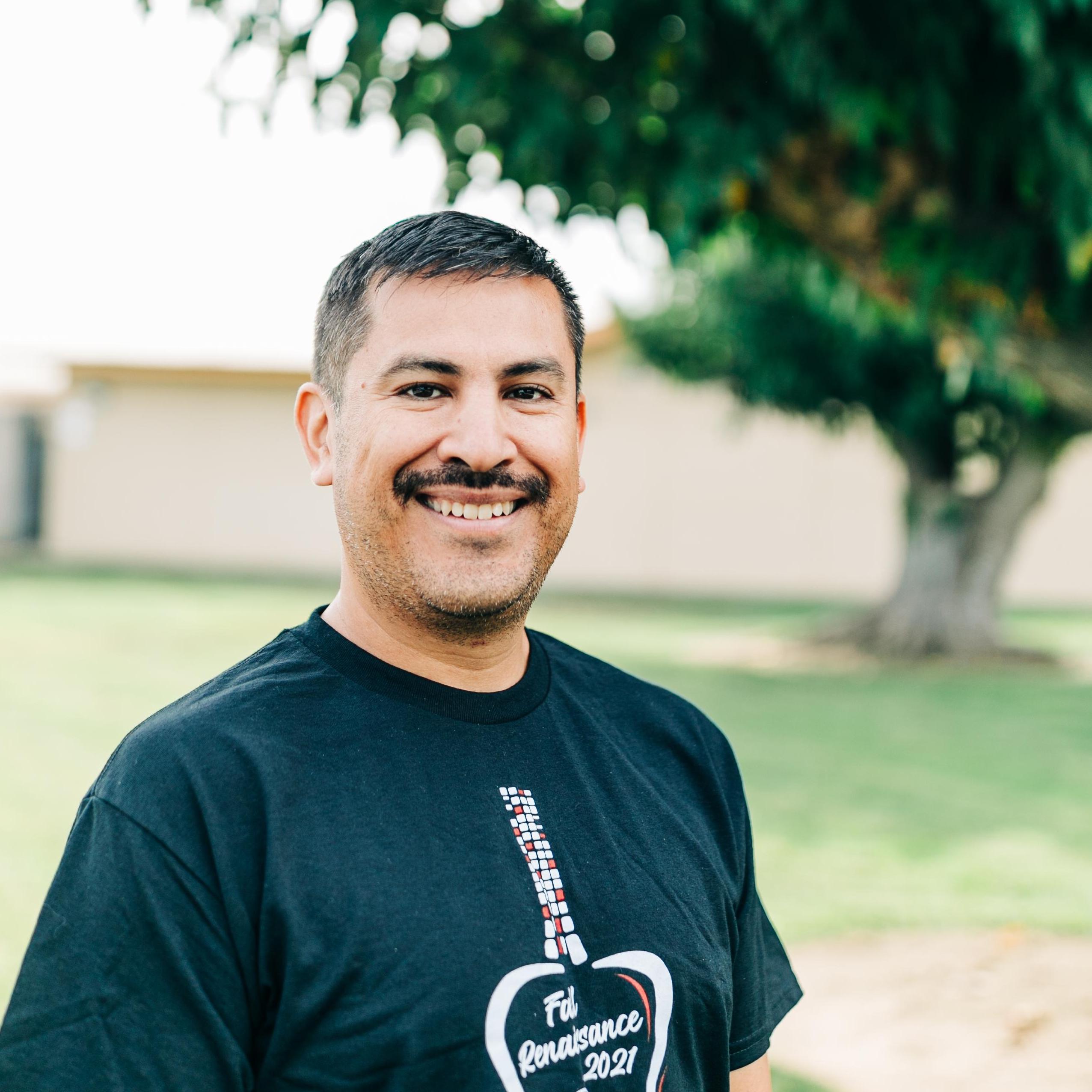 JulioSandoval's Profile Photo