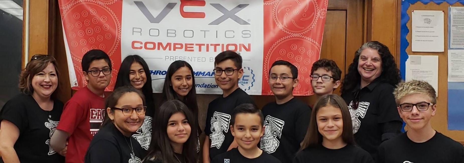Robotics