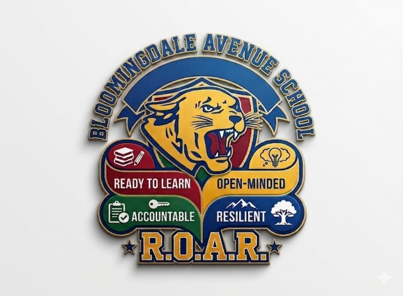 ROAR