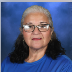 AliciaMarquez's Profile Photo