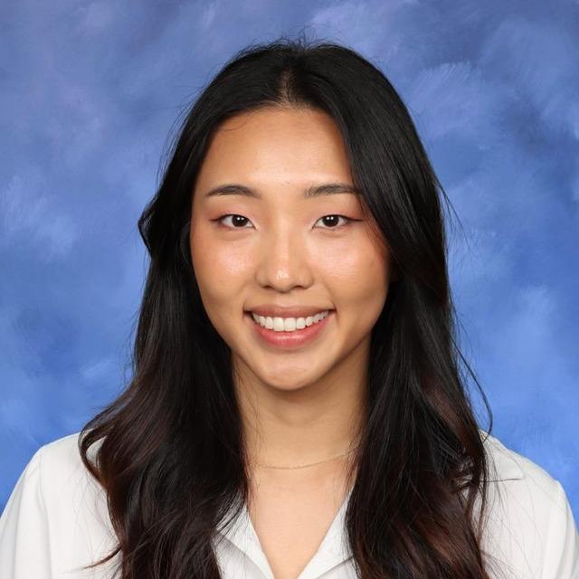 ElaineKang's Profile Photo