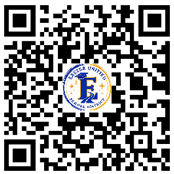 enrollment QR code