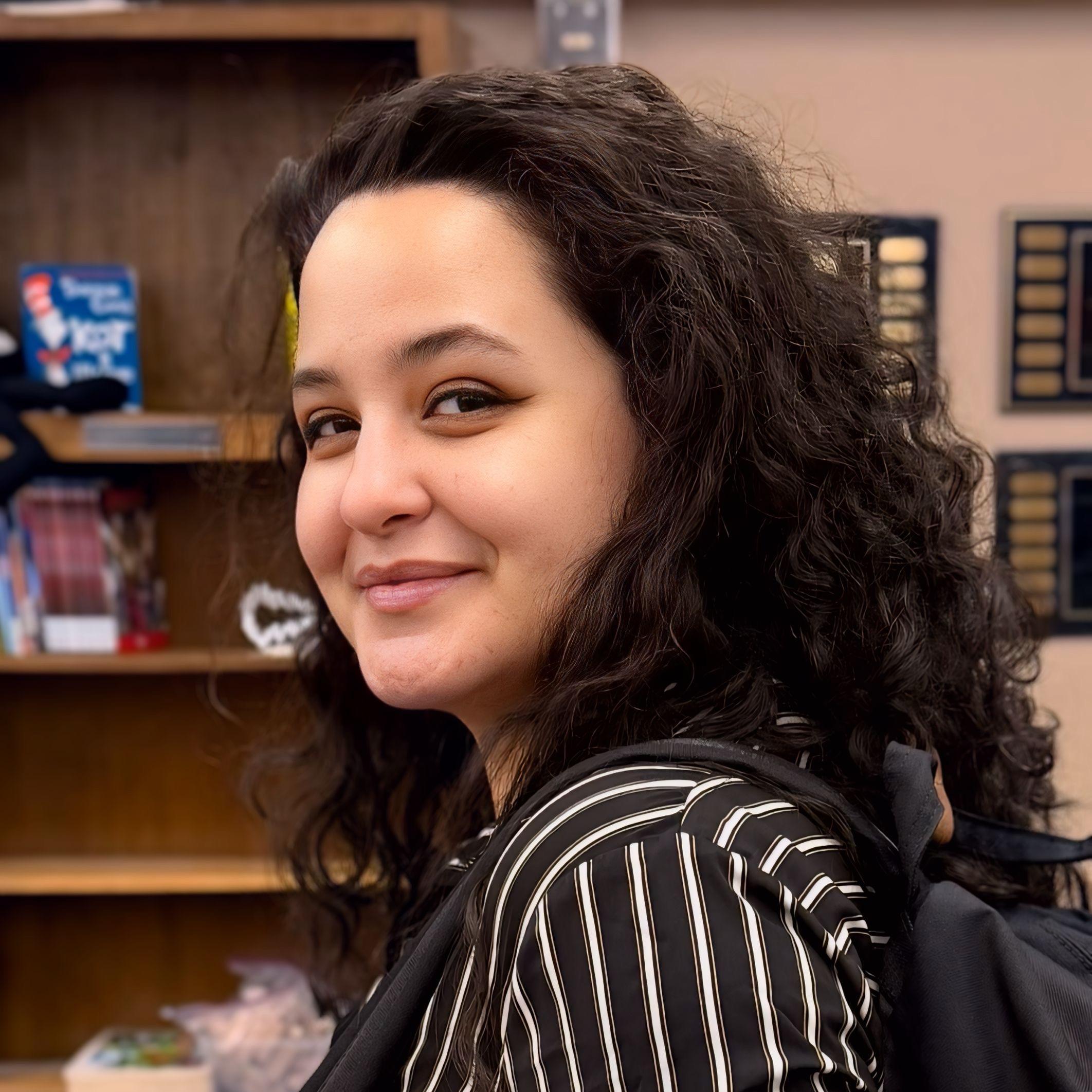 SabrinnaBautista's Profile Photo