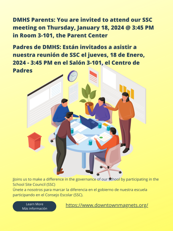 Downtown High School