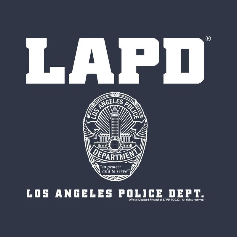 LAPD