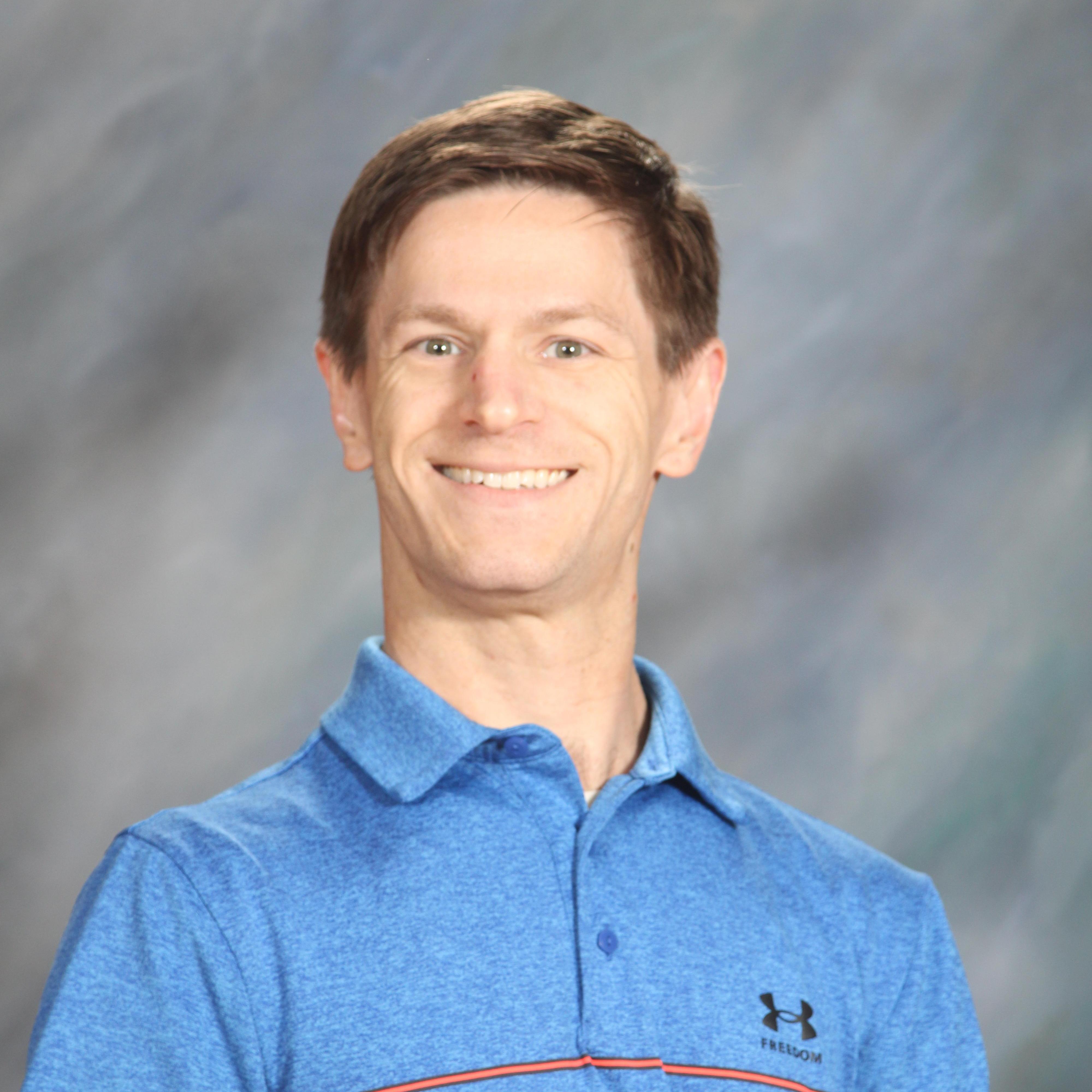 JohnHedges's Profile Photo
