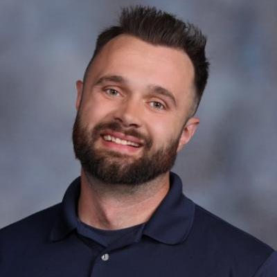 AdamAllred's Profile Photo