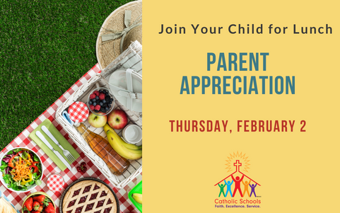 Parent Appreciation Picnic Featured Photo