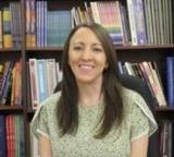 Ms. Oglesby