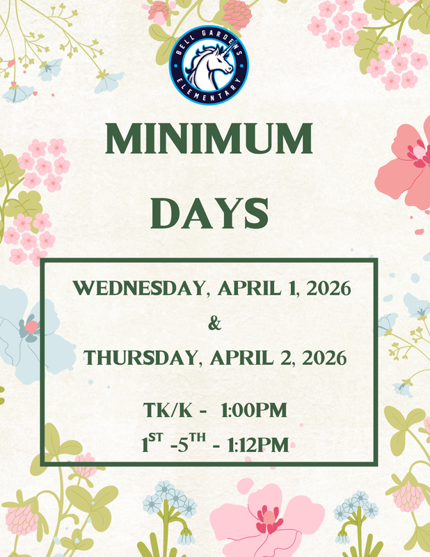 Minimum Days (Wednesday & Thursday)