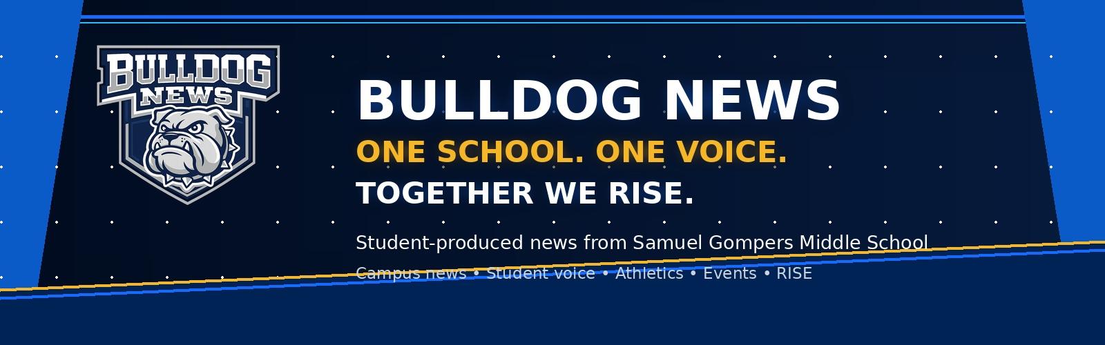 Bulldog News