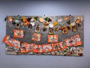 Thanksgiving Crafts Filled with Love