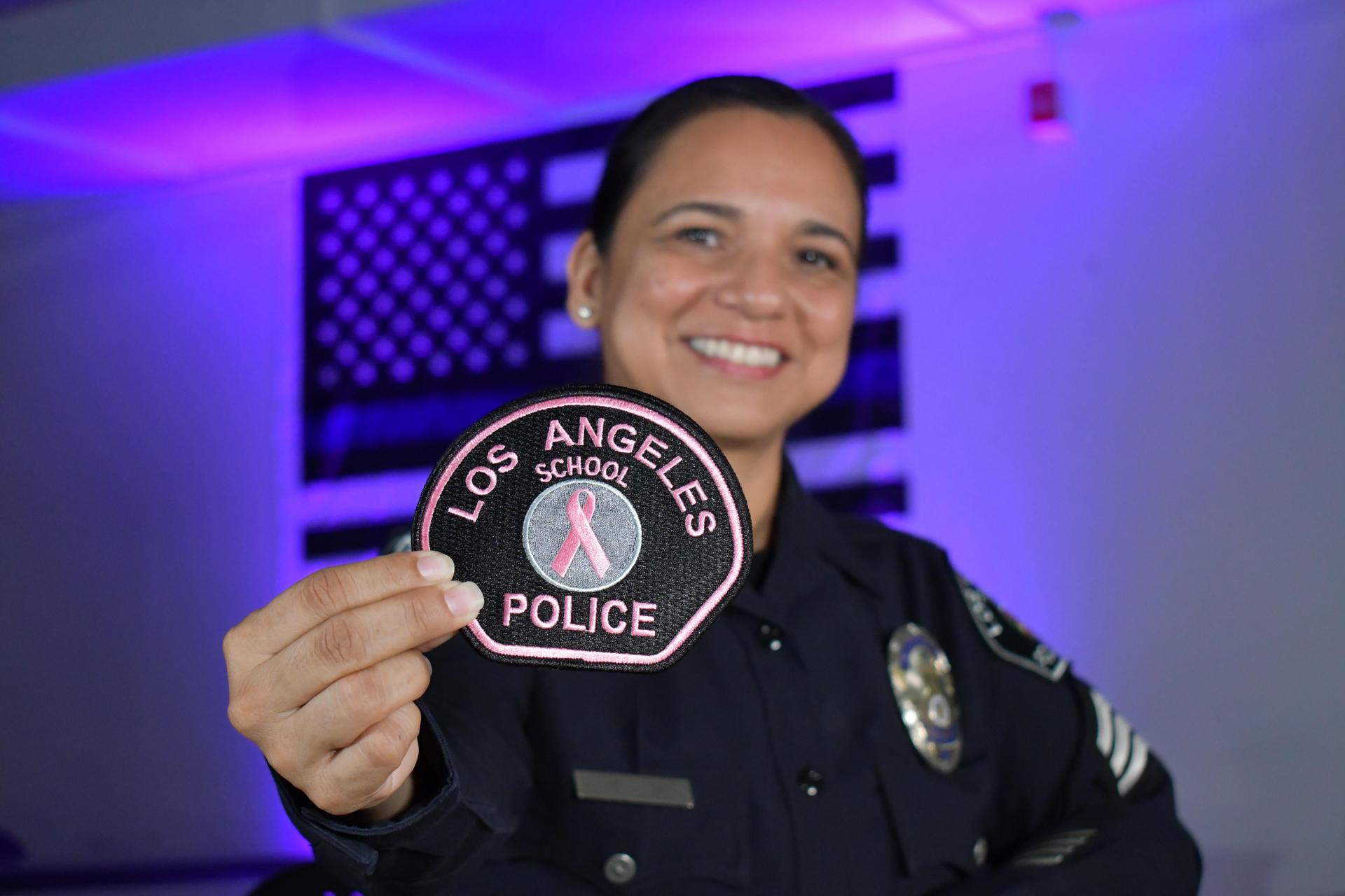 Lt. Rios