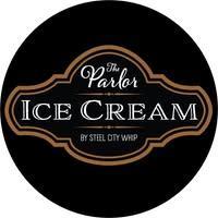 The Parlor logo