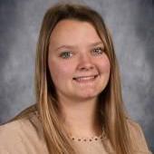 CassieAlbright's Profile Photo