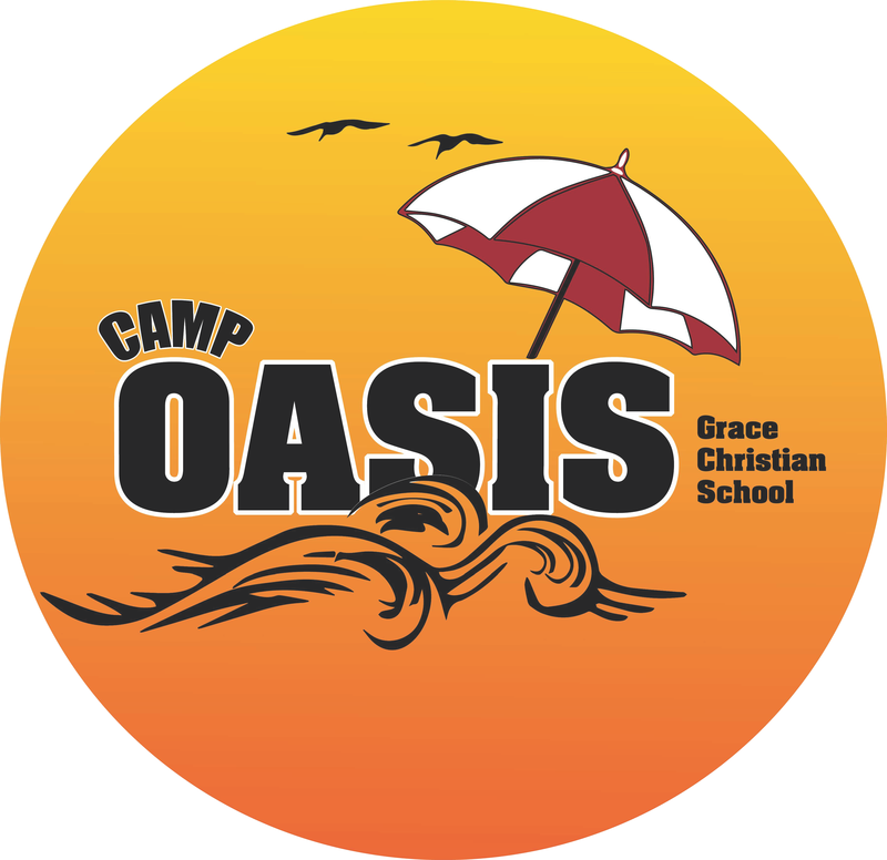 Camp Oasis Featured Photo