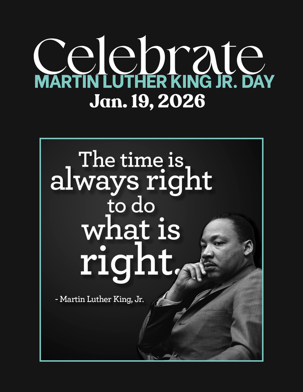 MLK Day