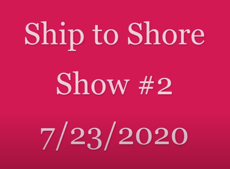 Ship to Shore #2