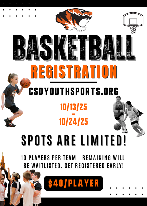 basketball signups