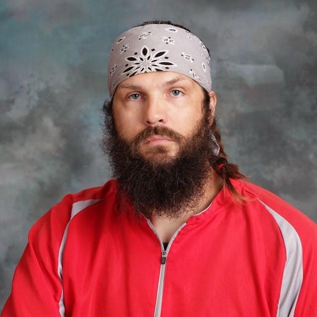 BobbyPurviance's Profile Photo