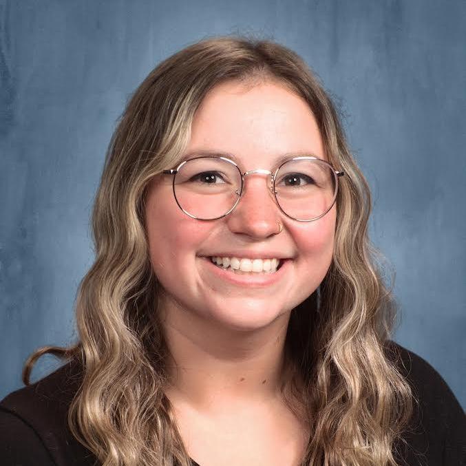 JessicaFenik (1st Year of Service)'s Profile Photo
