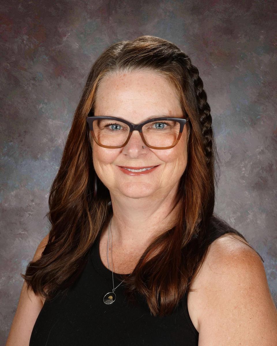 Kristie Rollman